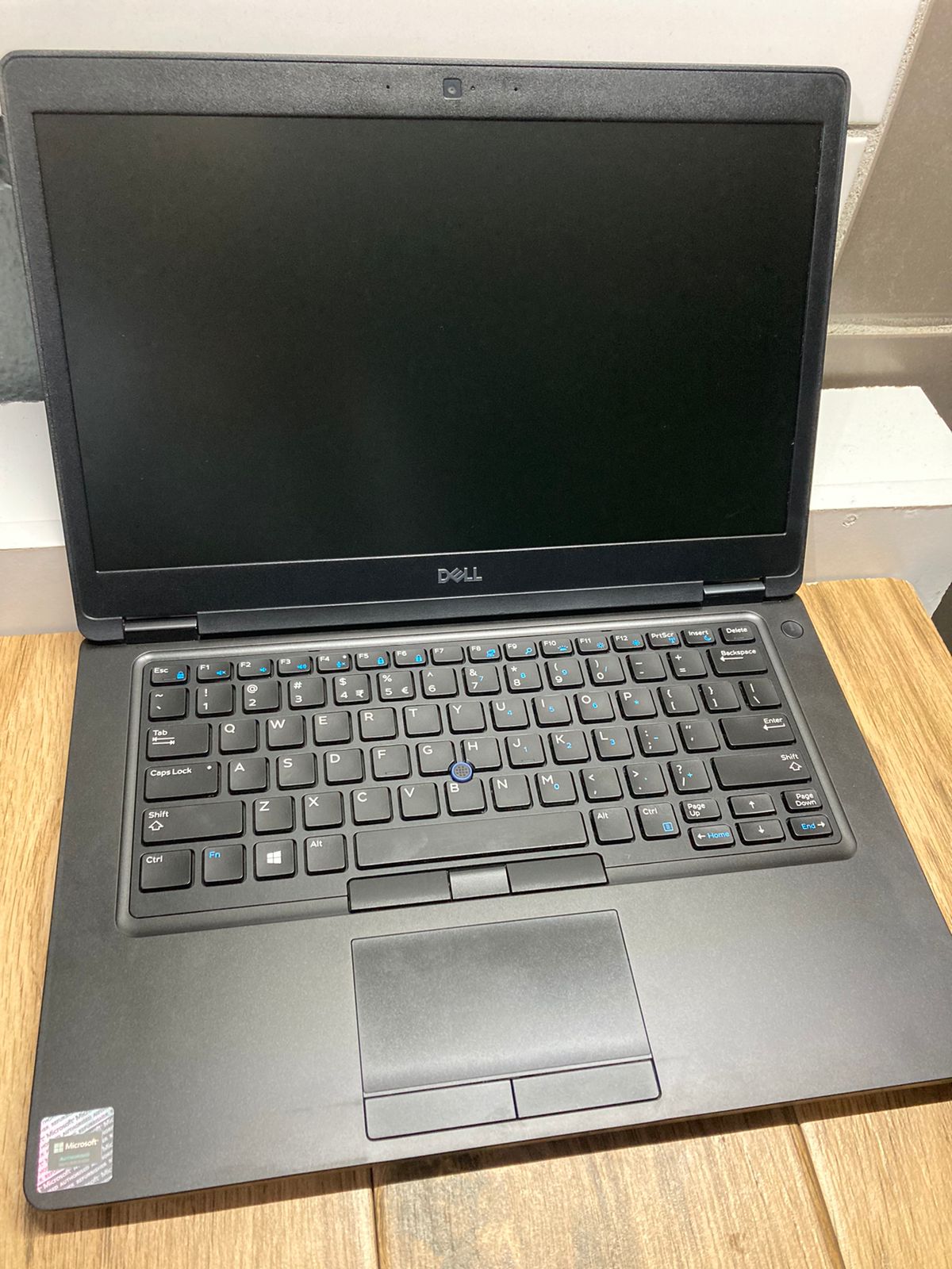 Dell Latitude 5490 i5 8thgen for sale in Durban