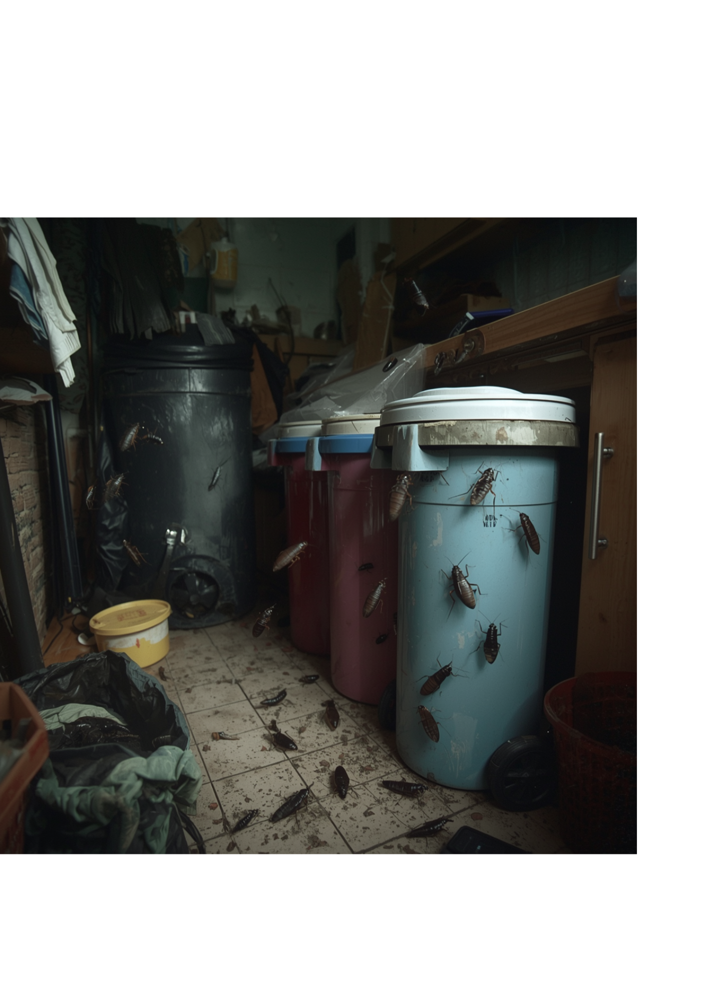 Fast, Affordable & Safe Pest Control for sale in Durban