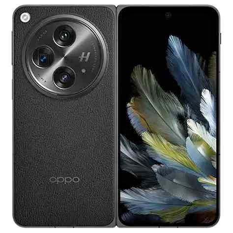 OPPO Find N3 Fold Black 512GB Pre-owned for sale in Durban
