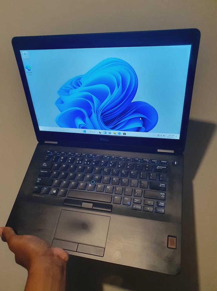 Clean Dell core i7 16gb ram for sale in Johannesburg