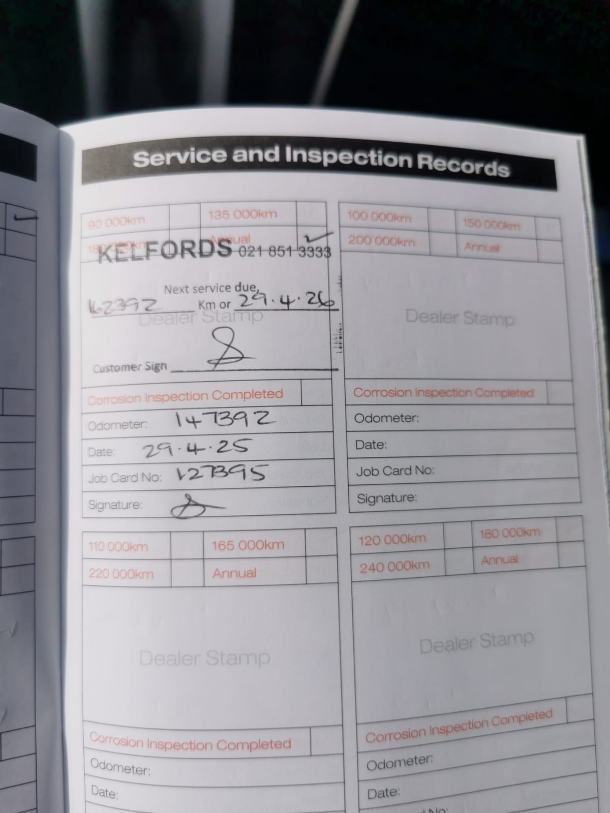 2018 Ford Ranger 2.2 XL TDCi Single Cab 2x4 for sale in Knysna