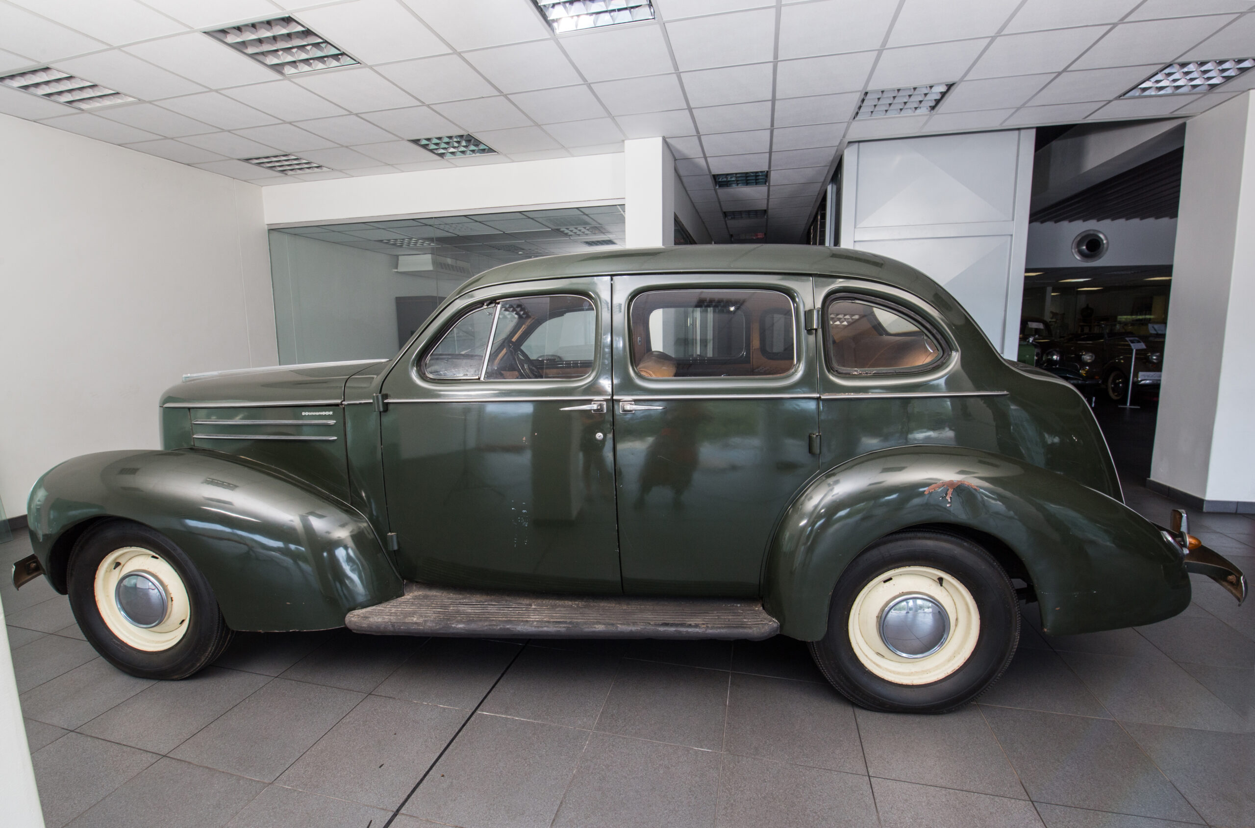 1940 Studebaker Commander for sale in Knysna