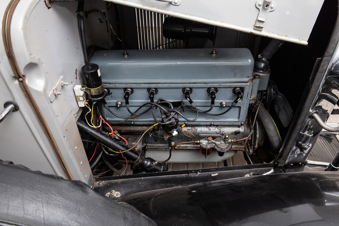 1929 Chevrolet Roadster for sale in Knysna