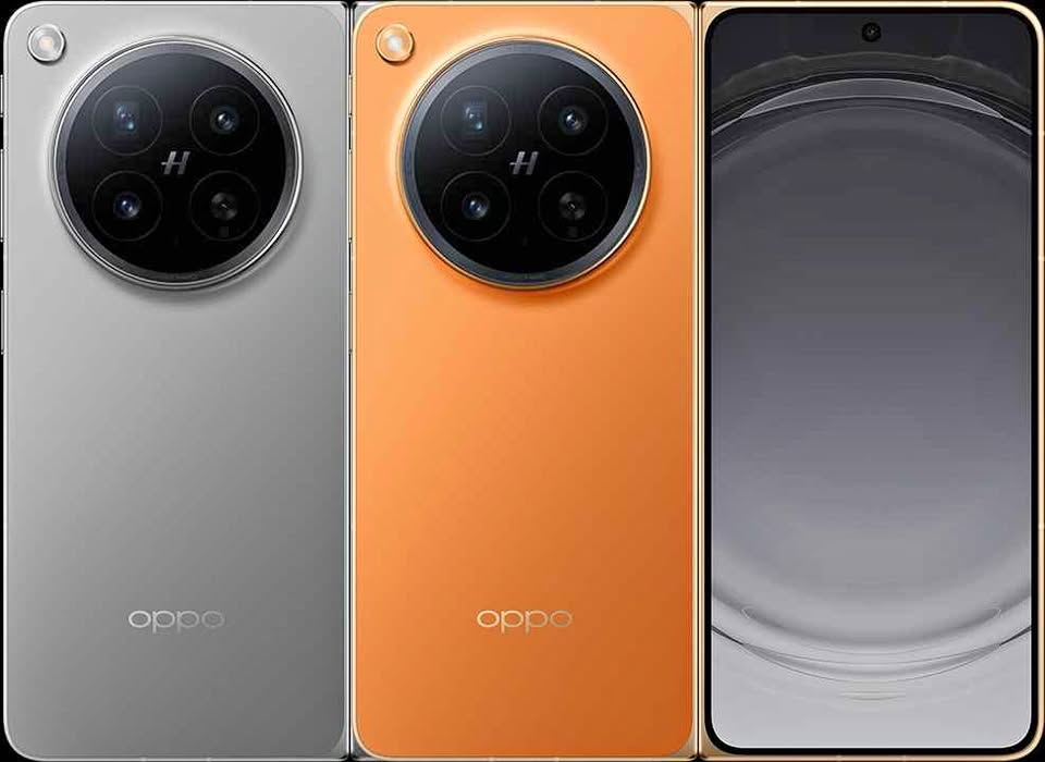 Oppo Find N6 512GB Silver for sale