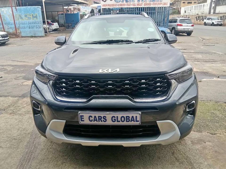 KIA SONET for sale