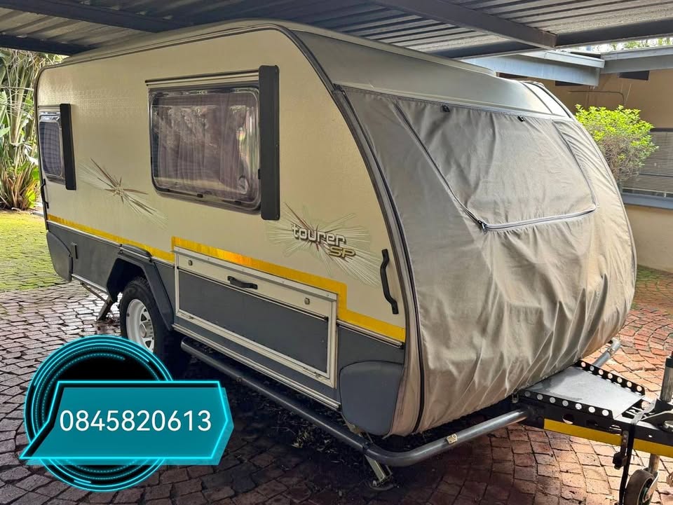 Jurgens Tourer SP for sale