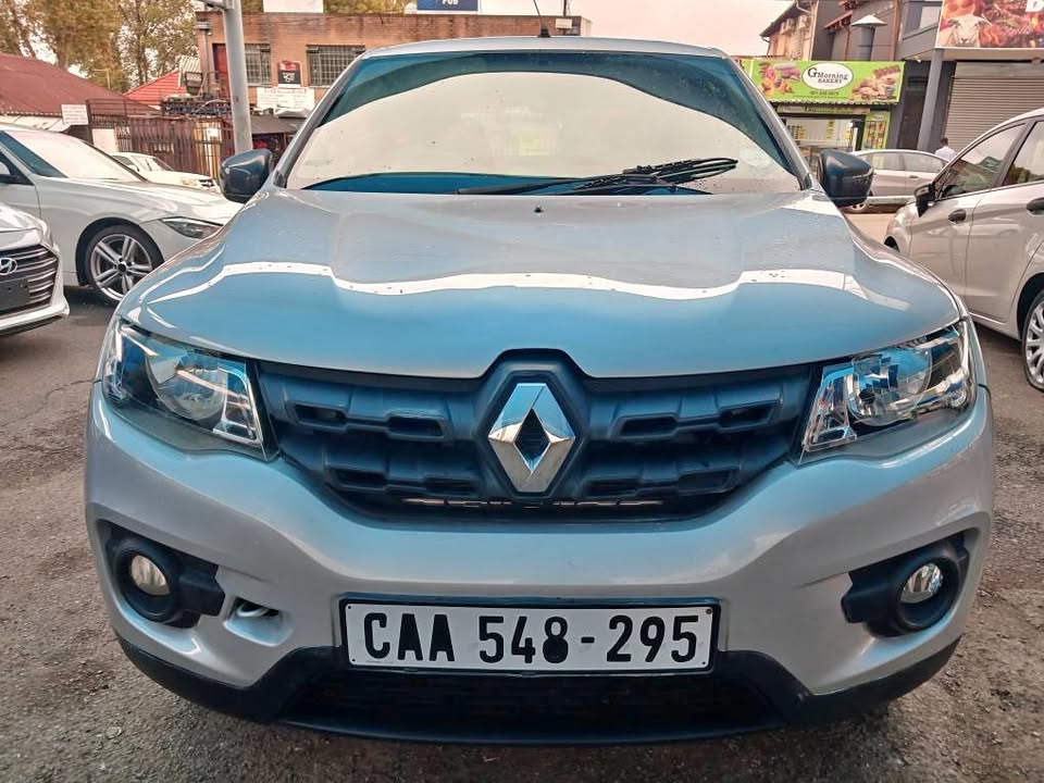 2019 model Renault Kwid Hatchback for sale
