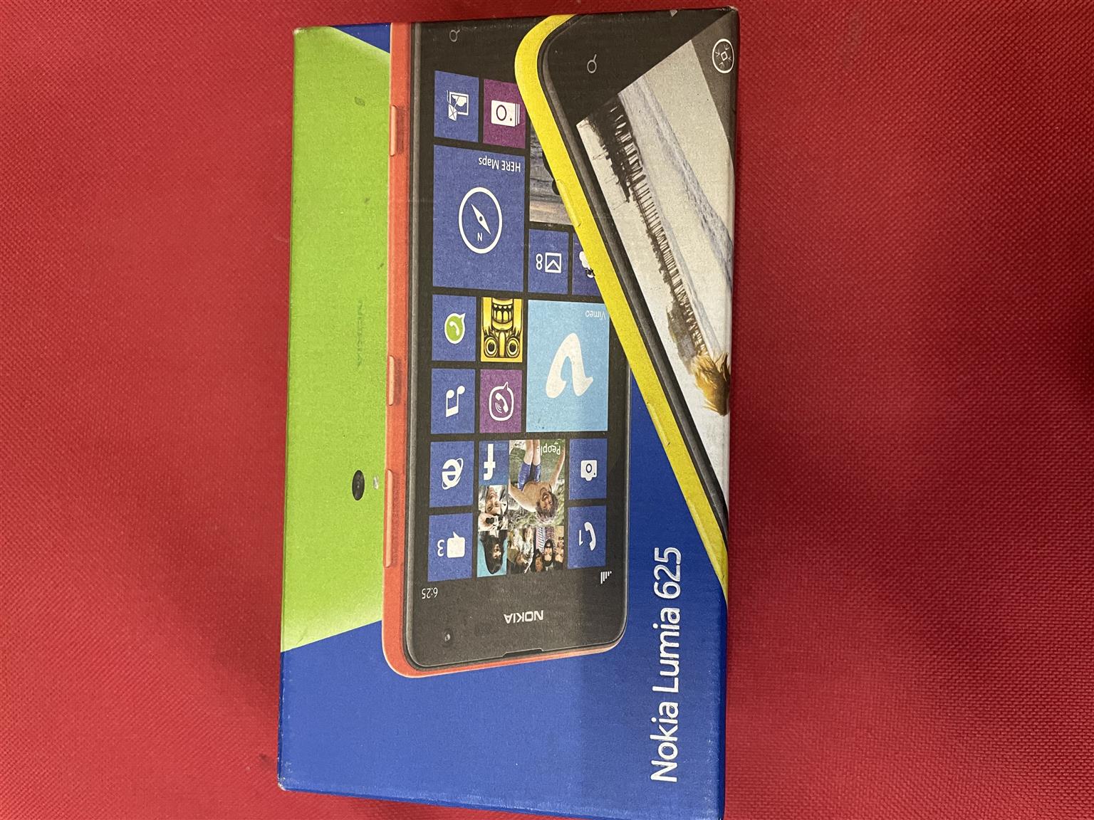 Nokia Lumia 625 for sale in Boksburg