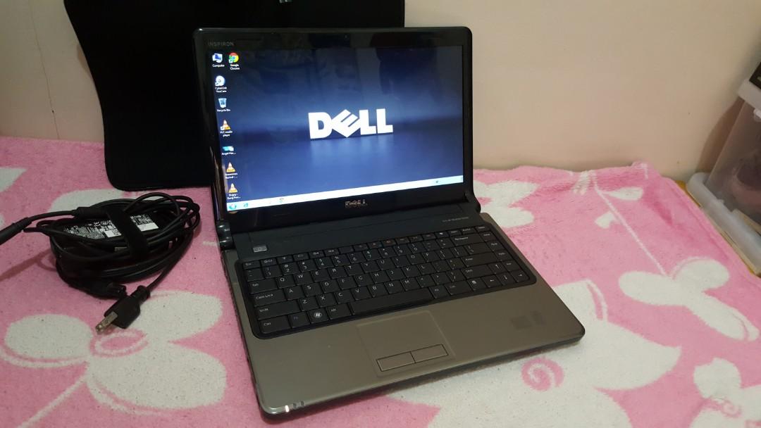 Dell Inspiron 15\" Laptop (8GB RAM) for sale in Cape Town